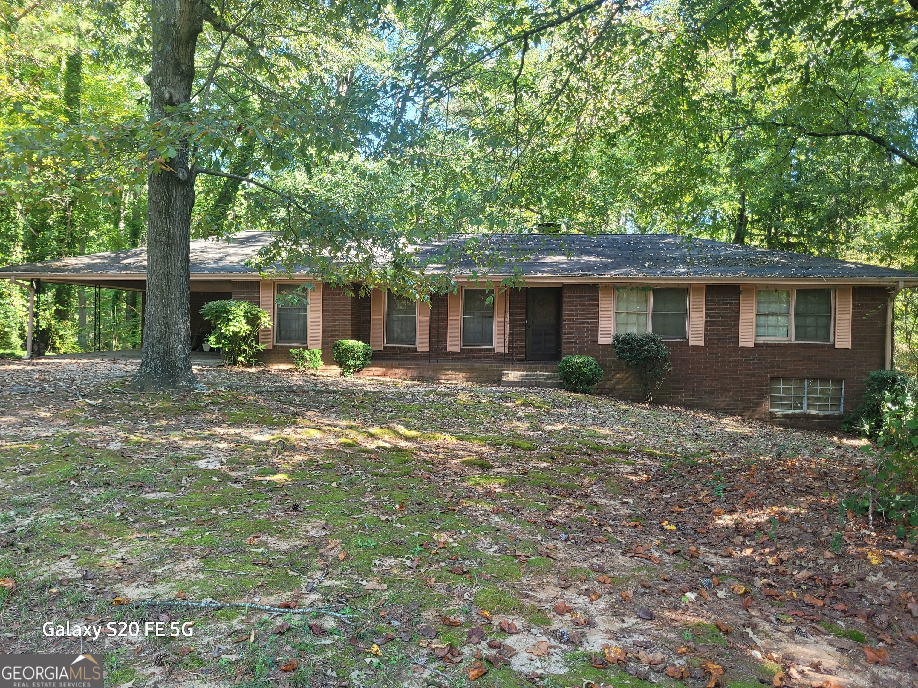 Reynolds Rd, Atlanta, GA 30331