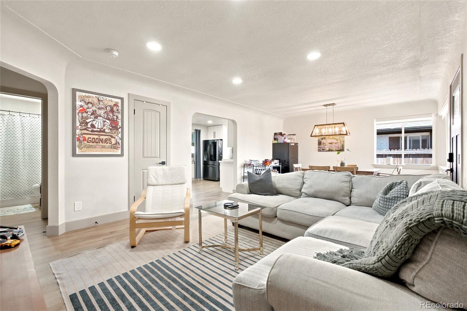 Residential in Denver 5