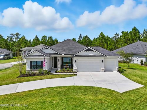 22 Jackson Lake Ct, St Augustine, FL, 32095-8984 | Card Image