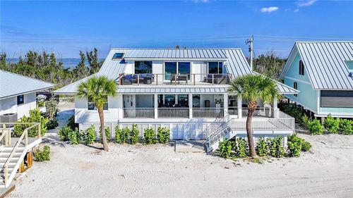 27 Beach Homes, Captiva, FL, 33924 | Card Image