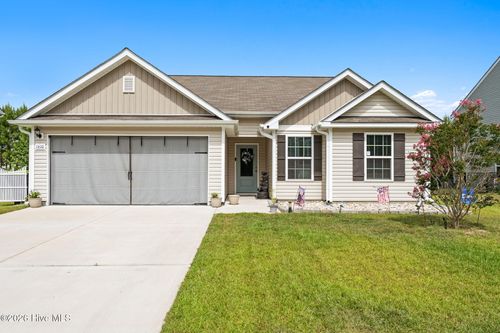 1610 Gate Hill Rd Se, Bolivia, NC, 28422-8409 | Card Image