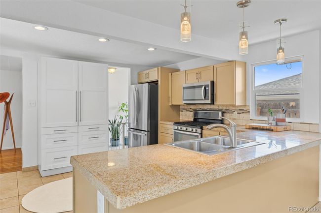 3198 W Amherst Ave, House other with 3 bedrooms, 2 bathrooms and 1 parking in Denver CO | Image 17