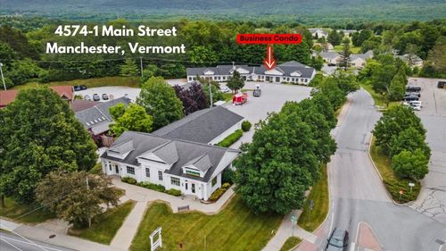 1-4574-1 Main St, Manchestr Ctr, VT, 05255-9795 | Card Image