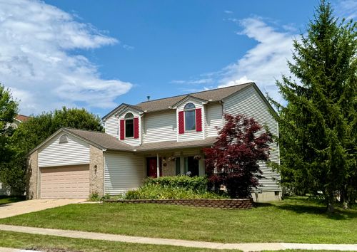 478 Preston Cir, Dexter, MI, 48130-1074 | Card Image