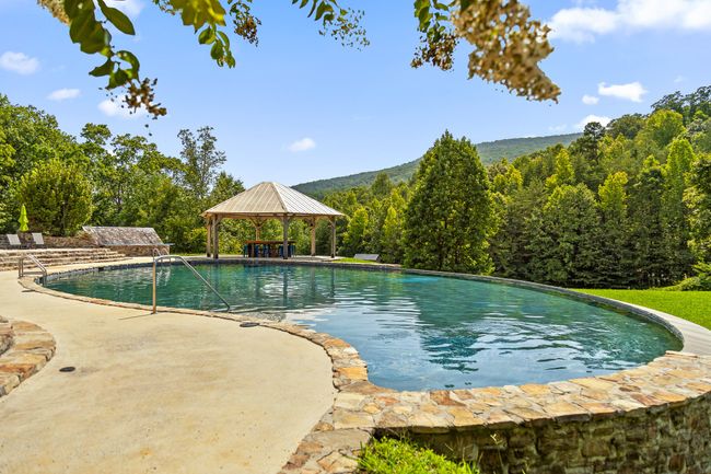 0 Old Mill Creek Cir, Home with 0 bedrooms, 0 bathrooms and null parking in Chickamauga GA | Image 36