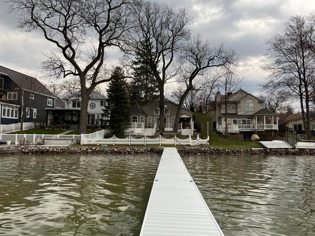 1864 Point St, House other with 3 bedrooms, 2 bathrooms and null parking in Commerce Township MI | Image 4