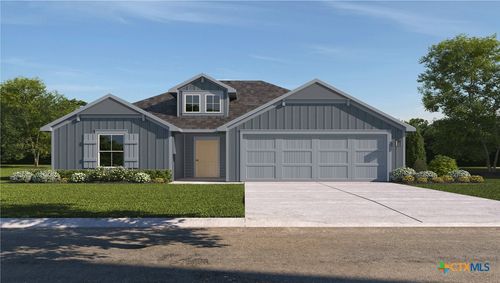 6906 Fread Dr, Killeen, TX, 76549-7466 | Card Image