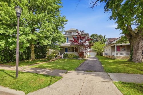 146 N Kensington Pl, Springfield, OH, 45504-1029 | Card Image