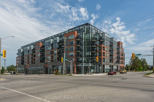 107-681 Yonge St, Barrie, ON, L9J0K1 | Card Image