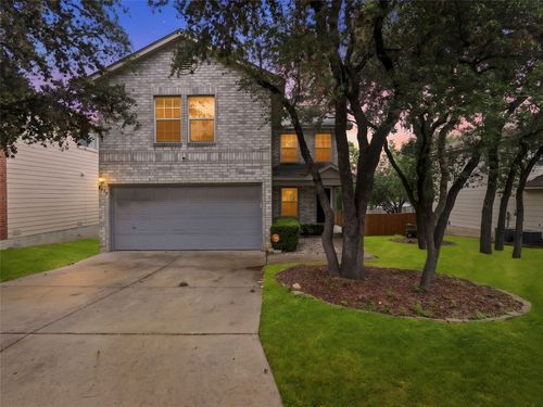 8519 Braun Path, San Antonio, TX, 78254 | Card Image