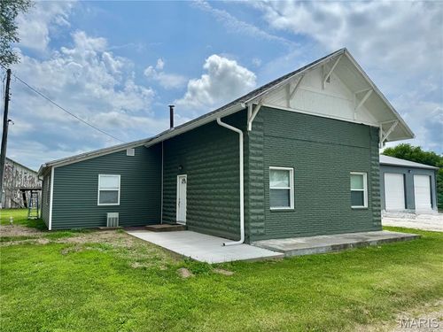 6851-6855 County Road 308, Taylor, MO, 63471-2051 | Card Image