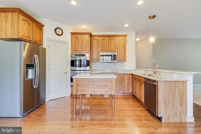 1810 Foggy Bottom Ct, House other with 4 bedrooms, 3 bathrooms and null parking in SUNDERLAND MD | Image 4