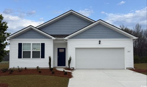 7447 Meadow Walk Loop, Loris, SC, 29569-2784 | Card Image