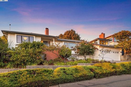 265 Willamette Ave, Kensington, CA, 94708-1038 | Card Image