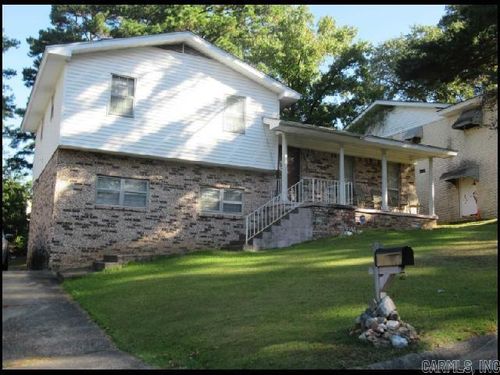 8900 Byron Drive, Little Rock, AR, 72205 | Card Image