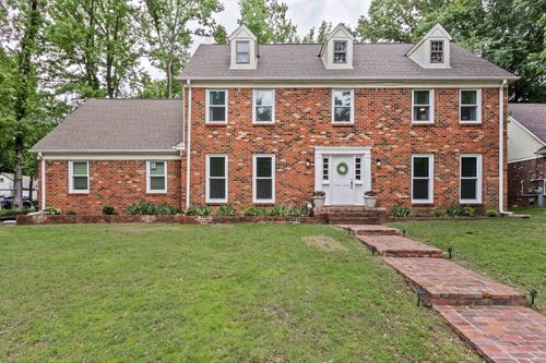 134 Walnut Creek Rd, Memphis, TN, 38018 | Card Image
