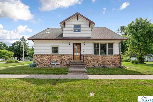 240 N Rice St, Kasota, MN, 56050 | Card Image