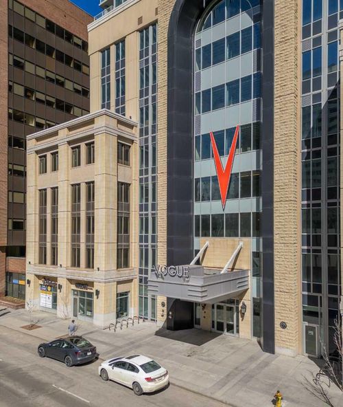 3007-930 6 Ave Sw, Calgary, AB, T2P1J3 | Card Image
