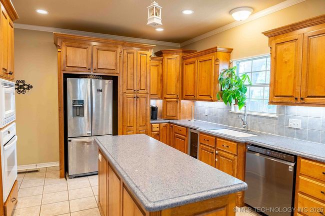 210 Water St, House other with 4 bedrooms, 3 bathrooms and null parking in Sapulpa OK | Image 15