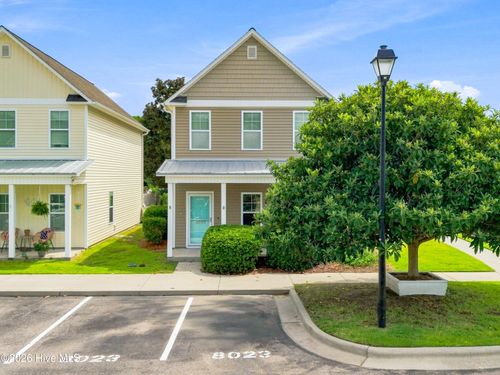 8023 Sweetgrass Ct, Wilmington, NC, 28412-3608 | Card Image
