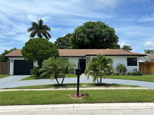 6563 Sleepy Willow Way, Delray Beach, FL, 33484-3514 | Card Image