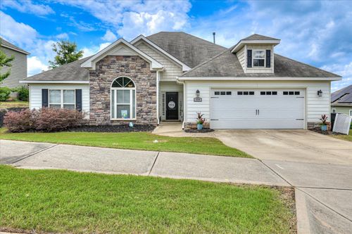 326 Bridle Path Rd, North Augusta, SC, 29860-9085 | Card Image