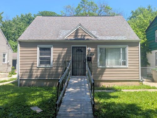 4666 N 46th Street, Milwaukee, WI, 53218 | Card Image