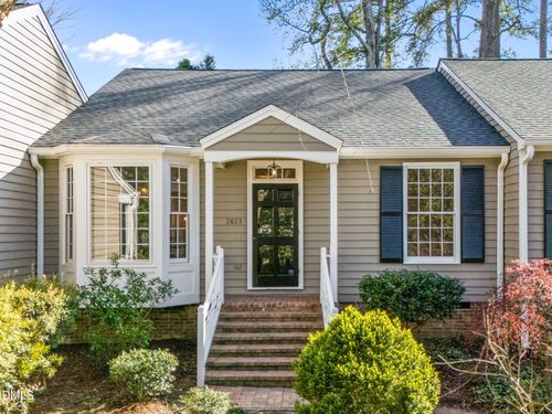 2621 Ashland St, Raleigh, NC, 27608-1223 | Card Image
