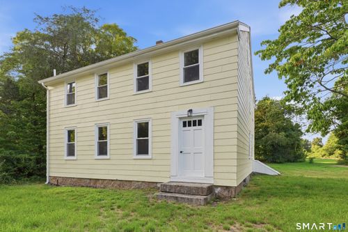 121 Clarks Falls Rd, North Stonington, CT, 06359-1428 | Card Image
