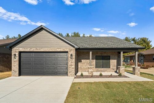 1835 Carrington Way, Swansea, IL, 62226-7912 | Card Image