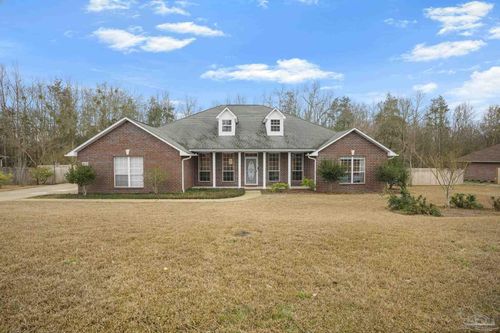 1089 Yellowstone Pass, CANTONMENT, FL, 32533-4563 | Card Image