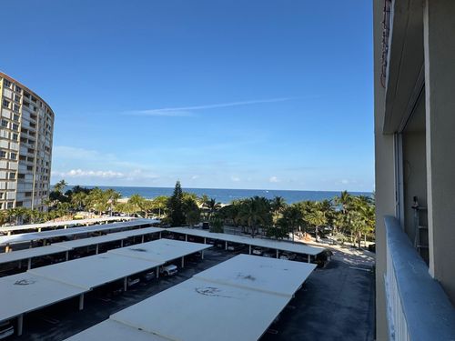 apt-507-305 N Pompano Beach Blvd, Pompano Beach, FL, 33062-5105 | Card Image