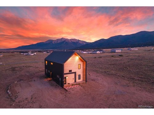 16555 Cathy Lynne Ct, Buena Vista, CO, 81211-8770 | Card Image