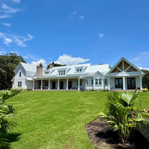 5670 Grimshaw Road, Johns Island, SC, 29455 | Card Image
