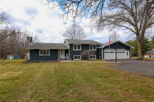 3060 N Triphammer Rd, Lansing, NY, 14882-8928 | Card Image