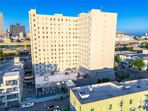 1308-1205 Saint Charles Ave, New Orleans, LA, 70130-8420 | Card Image