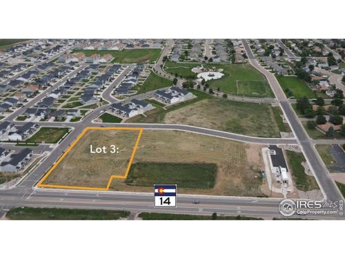 3-16627 Highway 14, Ault, CO, 80610-9626 | Card Image