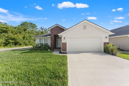 7891 Oklahoma St, JACKSONVILLE, FL, 32220-3612 | Card Image