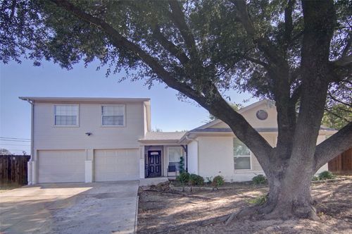 6004 Old Mill Ct, Watauga, TX, 76148-3651 | Card Image