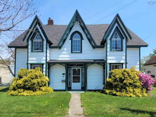 20 North St, Lockeport, NS, B0T1L0 | Card Image
