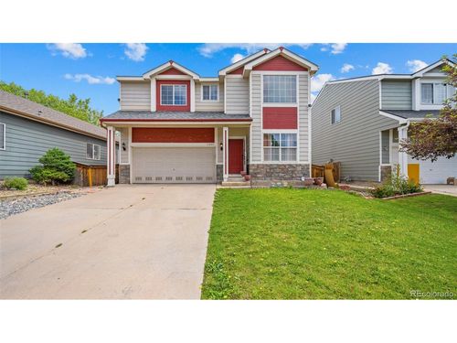 11049 Eagle Creek Pkwy, Commerce City, CO, 80022-9429 | Card Image