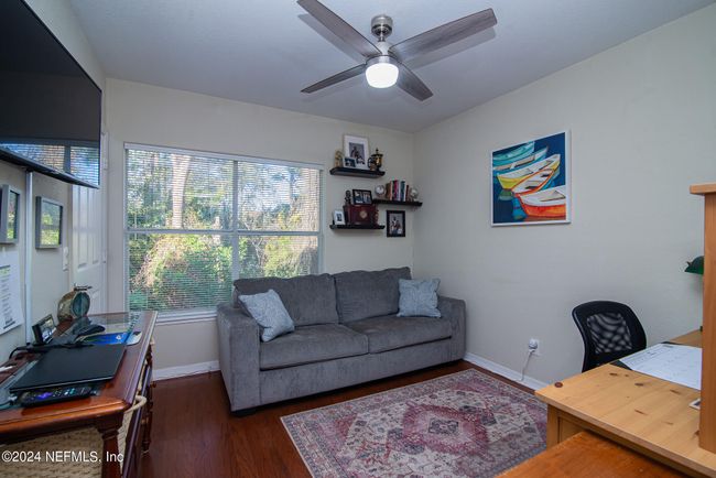 202 - 1800 The Greens Way, Condo with 3 bedrooms, 2 bathrooms and null parking in Jacksonville Beach FL | Image 17