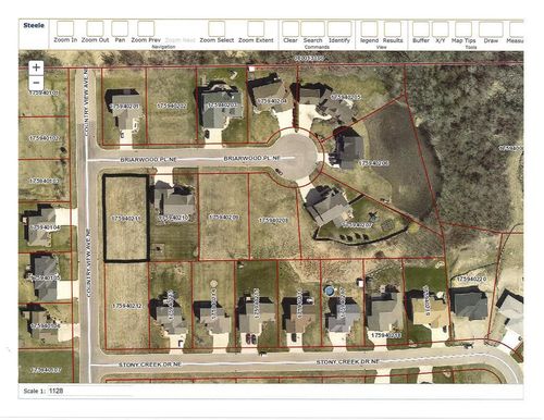 2415 Briarwood Pl Ne, Owatonna, MN, 55060-2563 | Card Image
