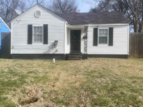 2394 Warren St, Memphis, TN, 38106-8113 | Card Image