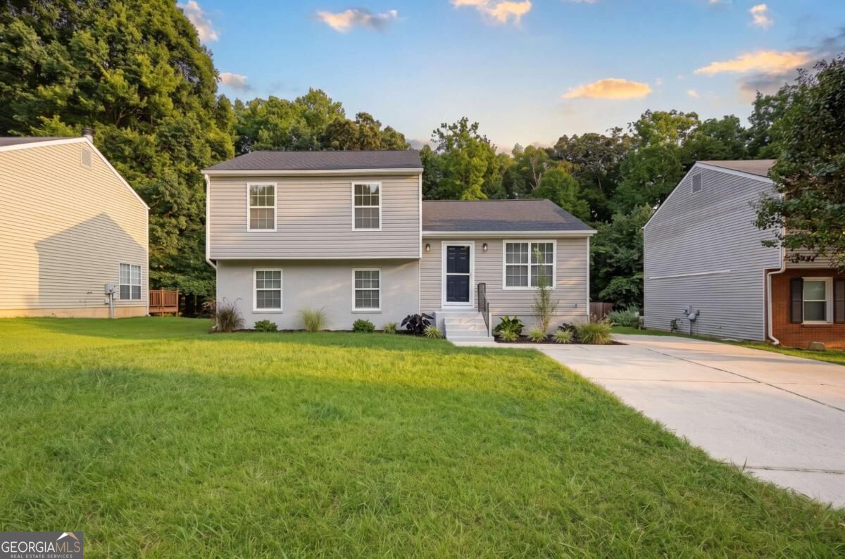 Residential in Atlanta