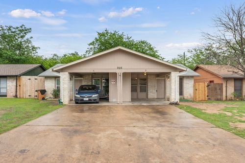905 Fieldwood Dr, Austin, TX, 78758-5705 | Card Image