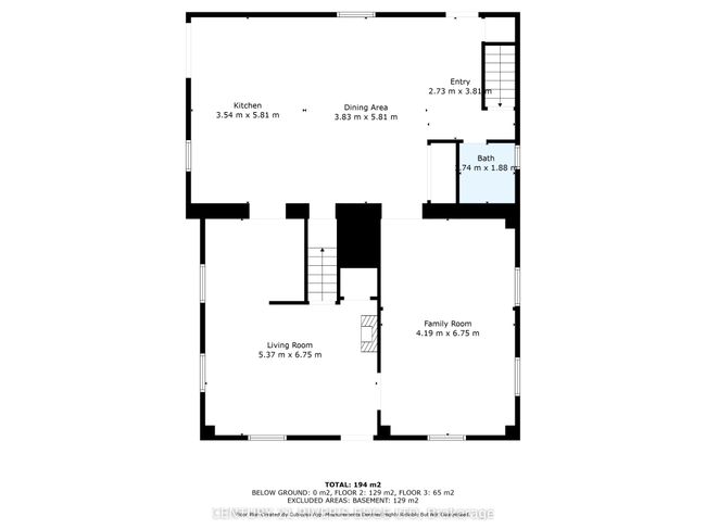 52 Caintown Rd, House other with 3 bedrooms, 2 bathrooms and 4 parking in Front Yonge ON | Image 8
