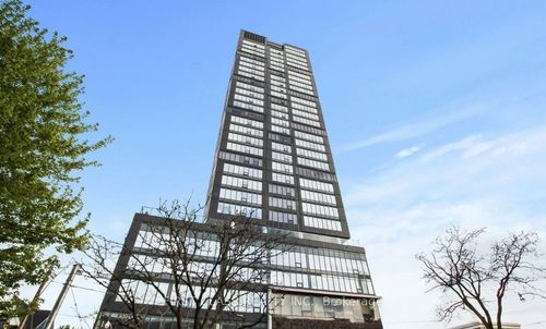 406-203 College St, Toronto, ON, M5T0C8 | Card Image