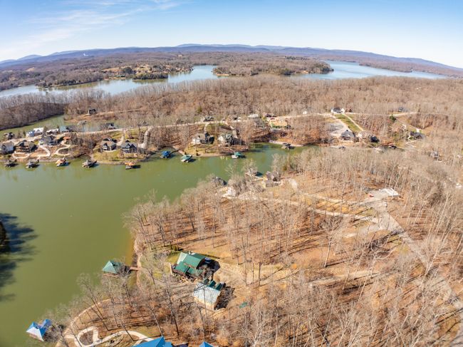 0 Edgewater Way, Home with 0 bedrooms, 0 bathrooms and null parking in Ten Mile TN | Image 8