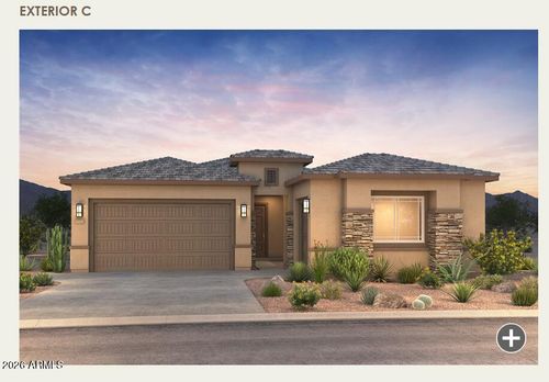 25326 N 171st Lane, Surprise, AZ, 85387 | Card Image
